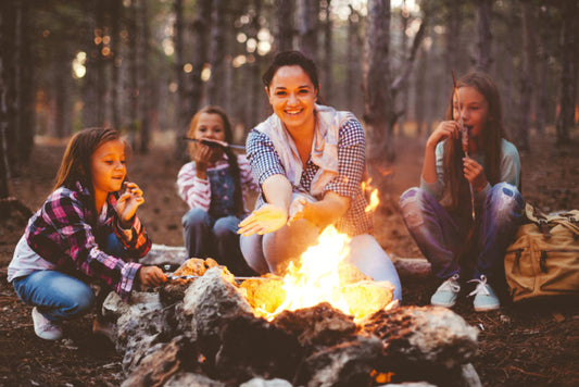 Sparking Fires & New Beginnings: The Heart Behind Every Order