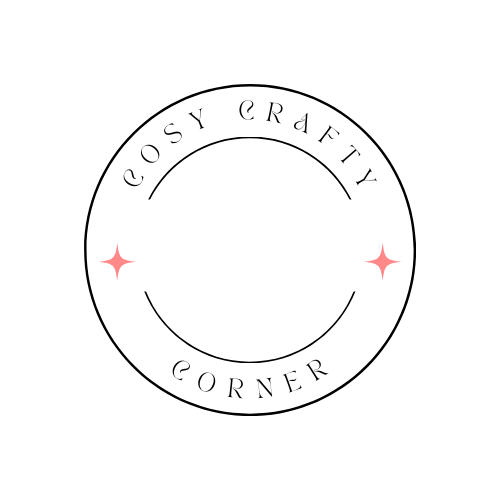 Cosy Crafty Corner Gift Cards